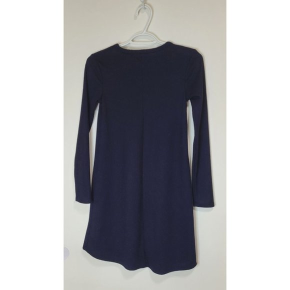 Olivia Rae Ribbed Dress - Picture 3 of 3